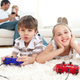 Illustration for article titled Shocking Study Finds Video Games Interfere With Schoolwork